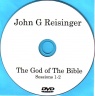 DVD - God of the Bible 1-2 